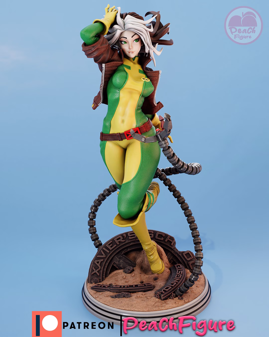 Rogue XMen - Image 7