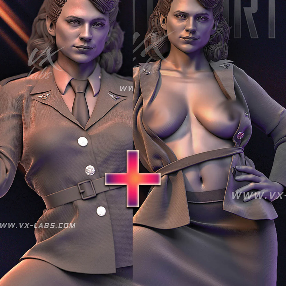 Agent Carter - Image 2