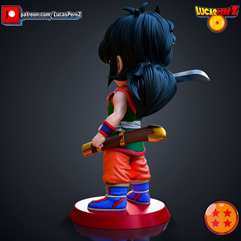 Yamcha - Image 4