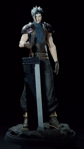 Zack Fair