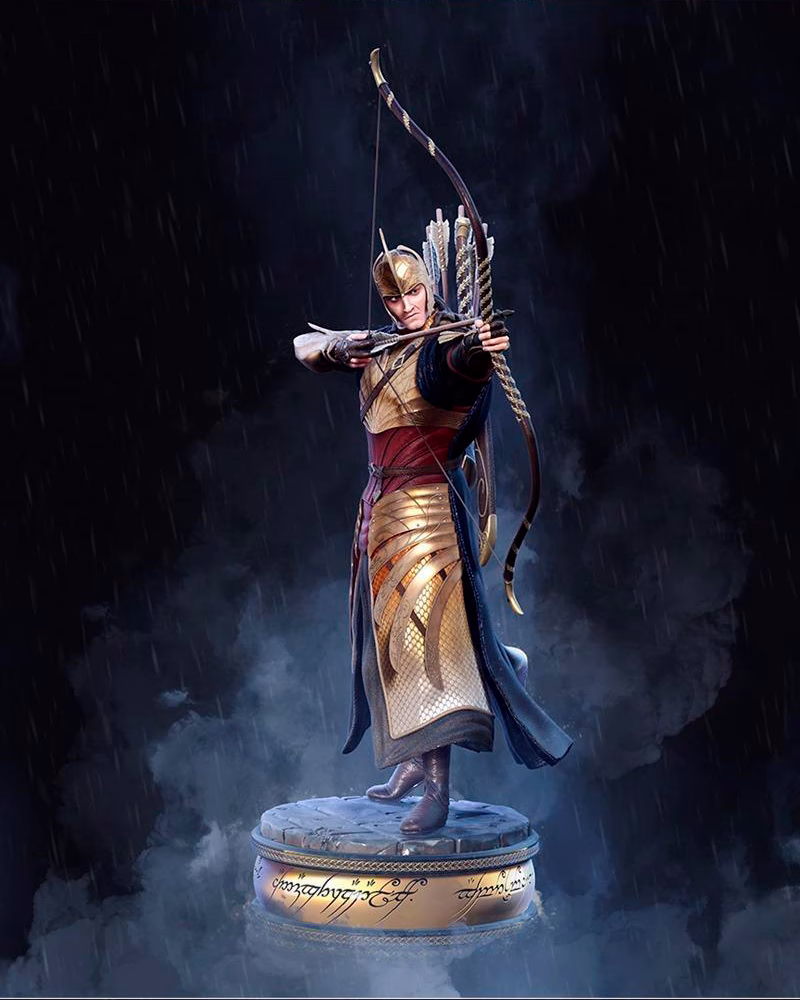 Galadhrim Warrior - Image 4