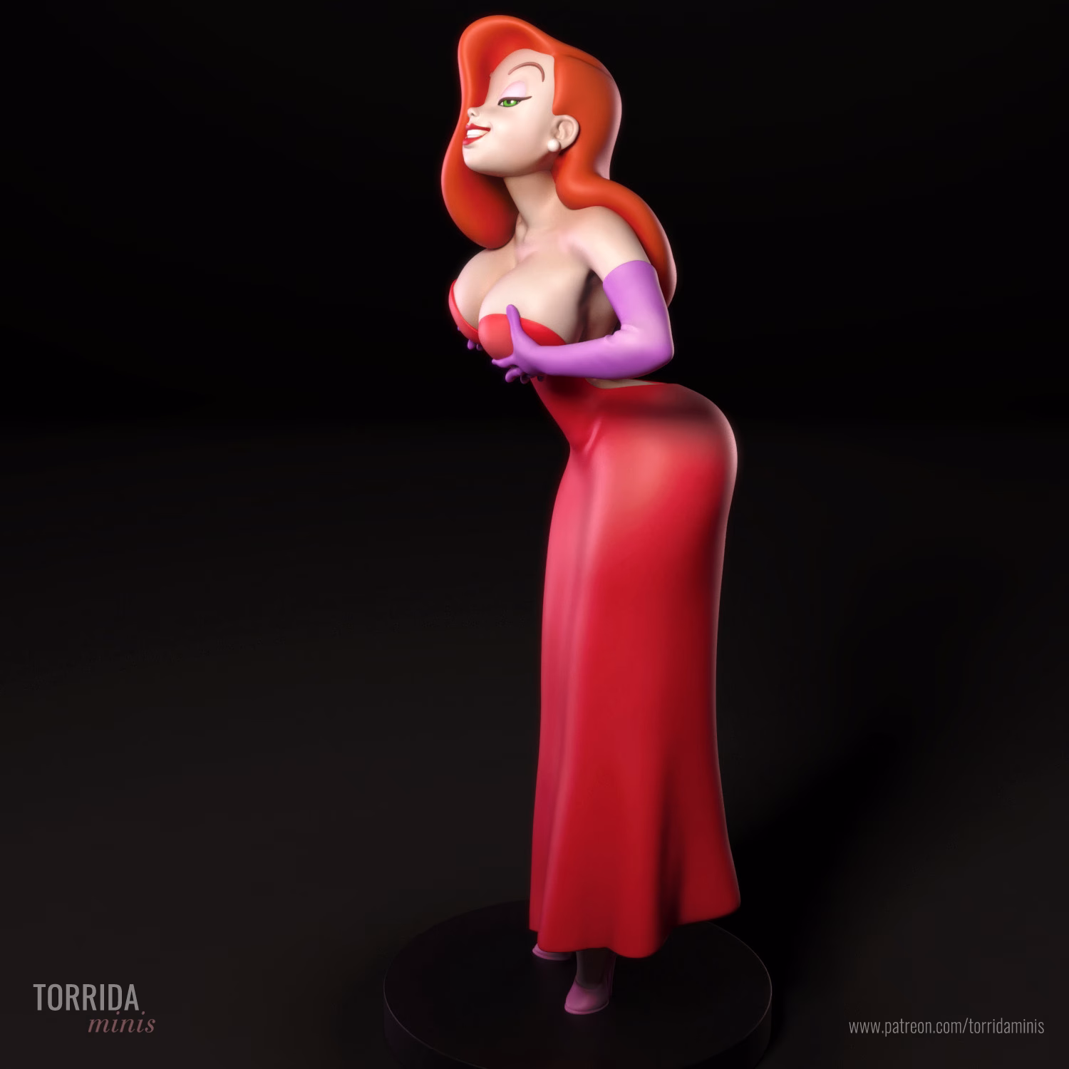 Jessica Rabbit - Image 4