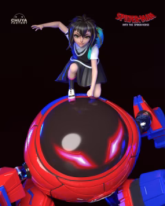 Peni Parker