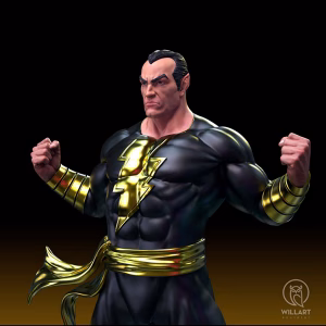 Black Adam