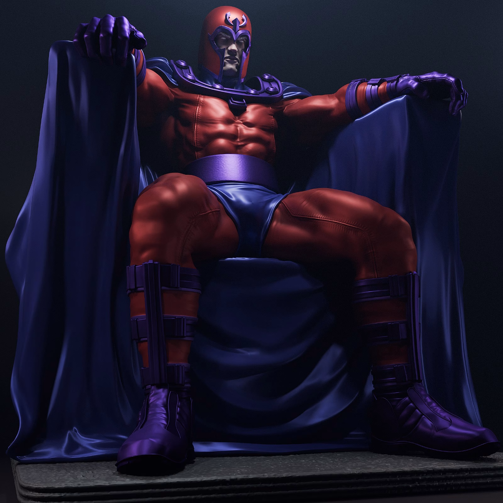 Magneto - Image 4