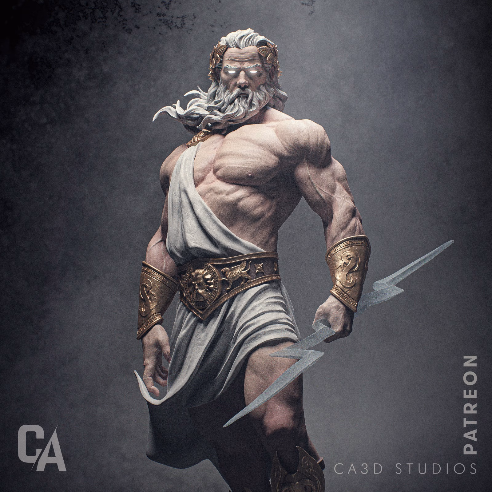 Zeus