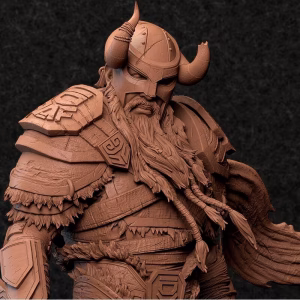 Nord Hero