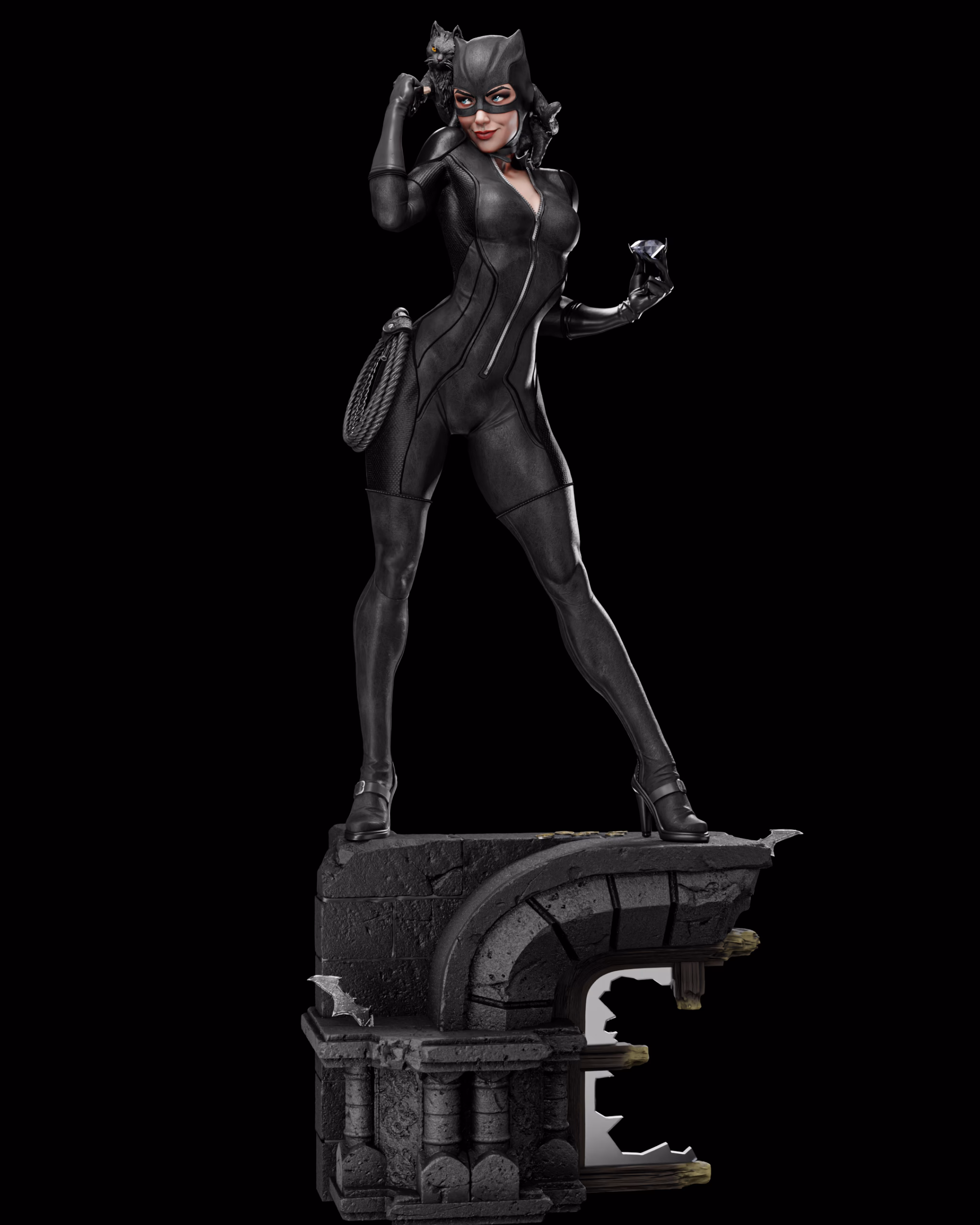 Catwoman - Image 4