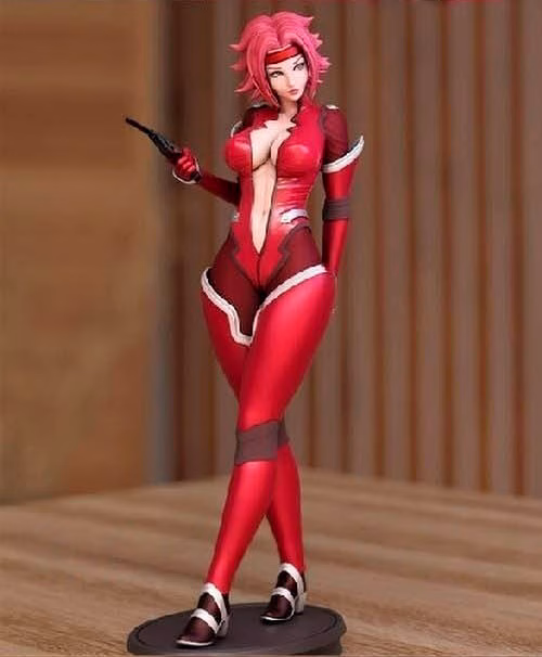 Kallen - Image 4