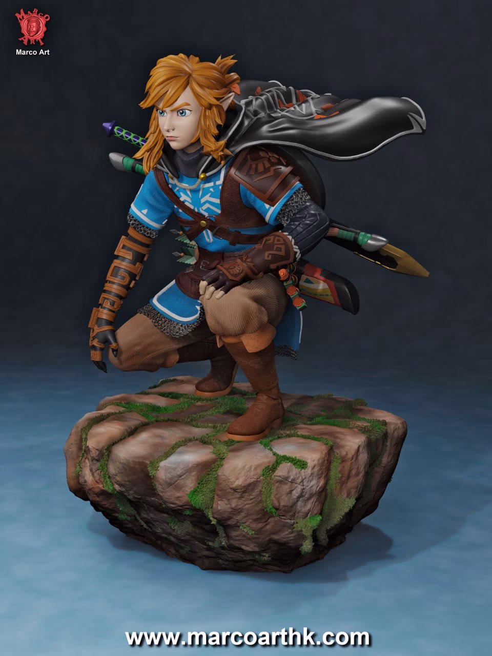 The Legend of Zelda - Image 3
