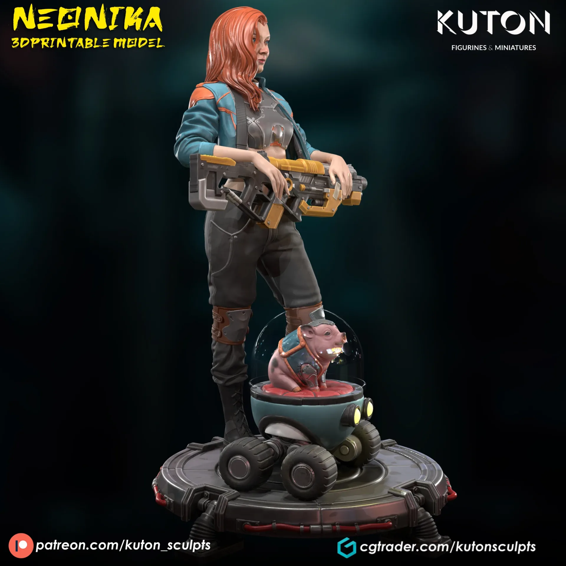 Neonika - Image 4