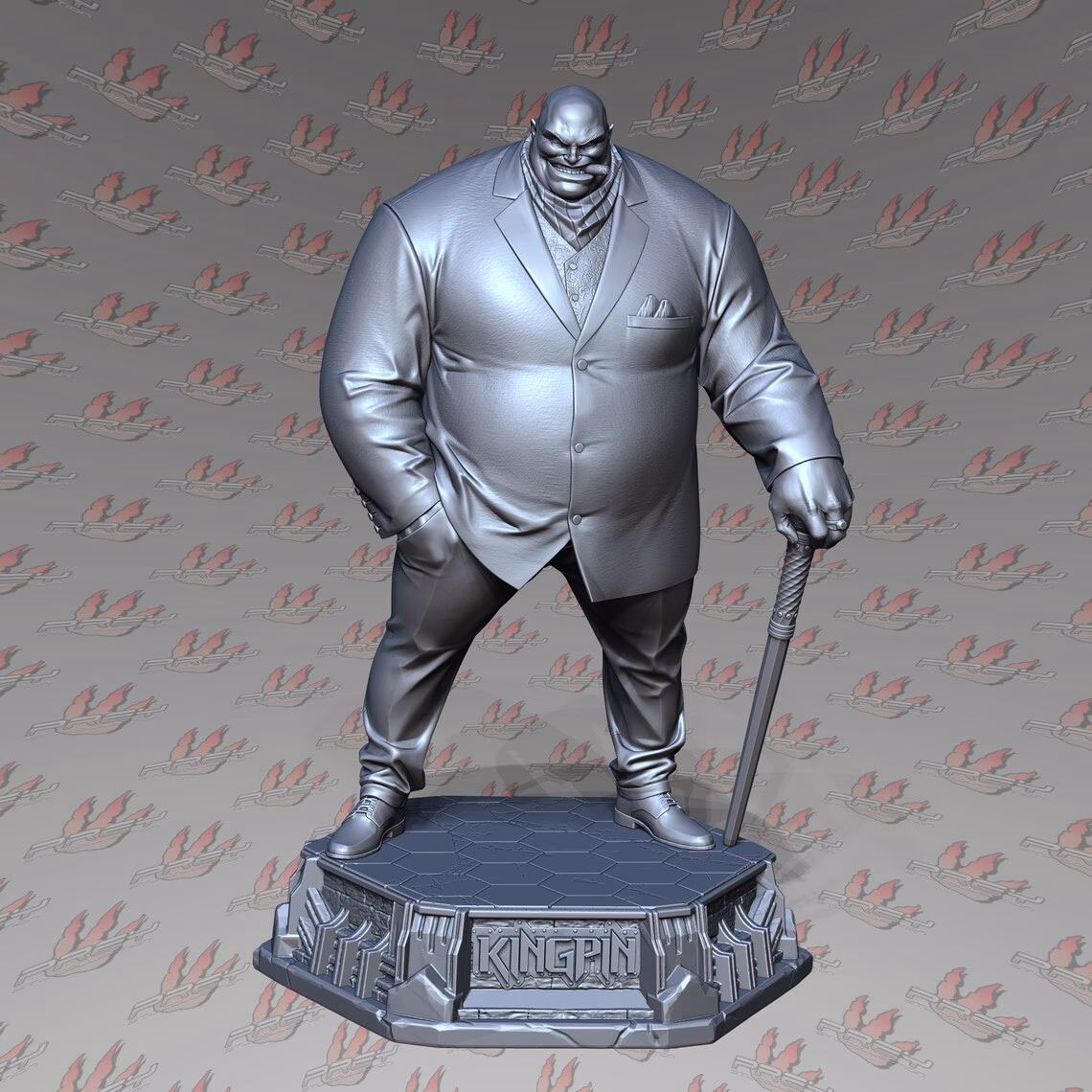 Kingpin - Image 4