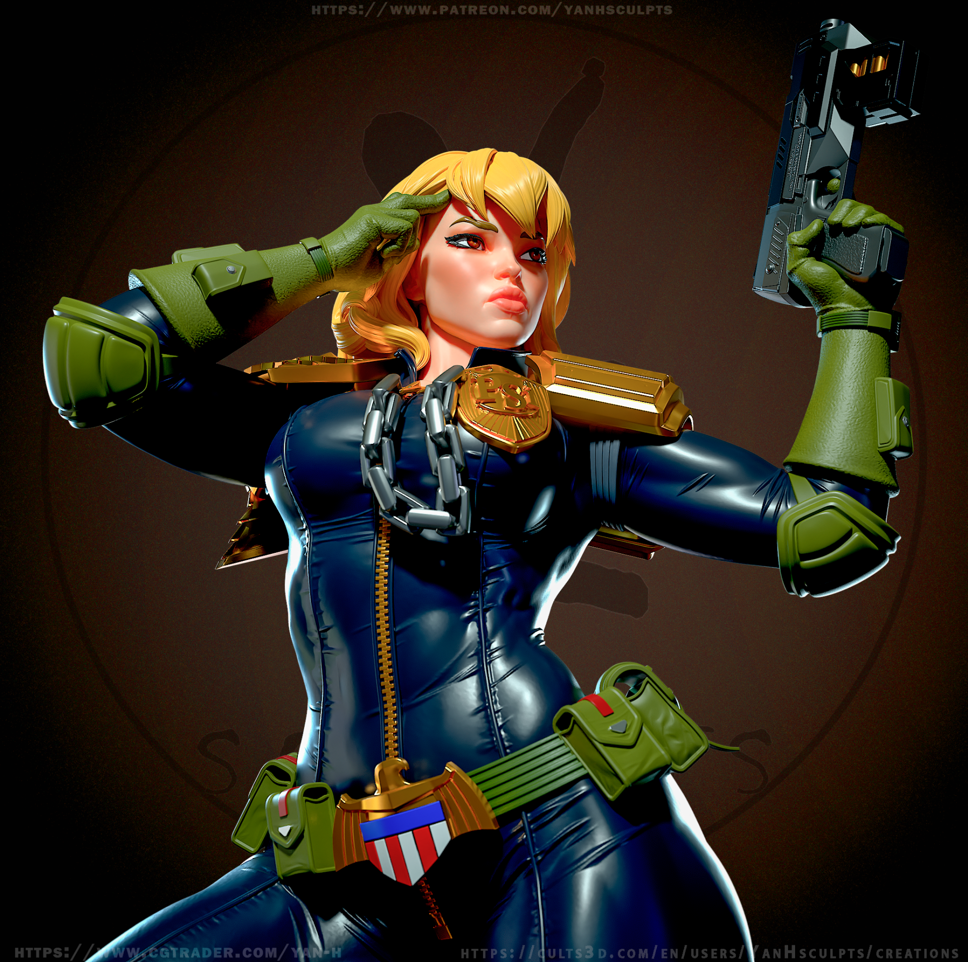 Cassandra Anderson - Image 3