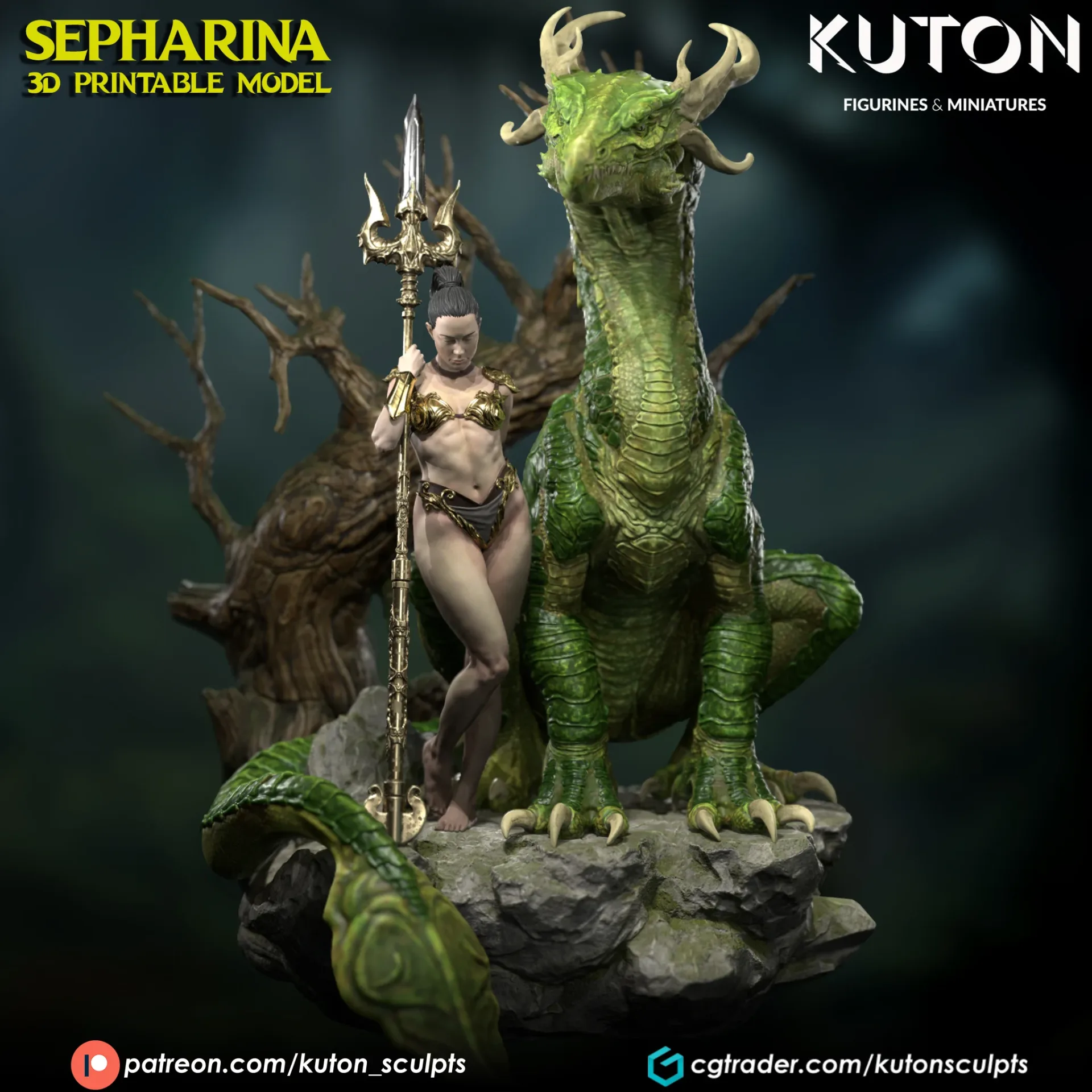 SEPHARINA - Image 3