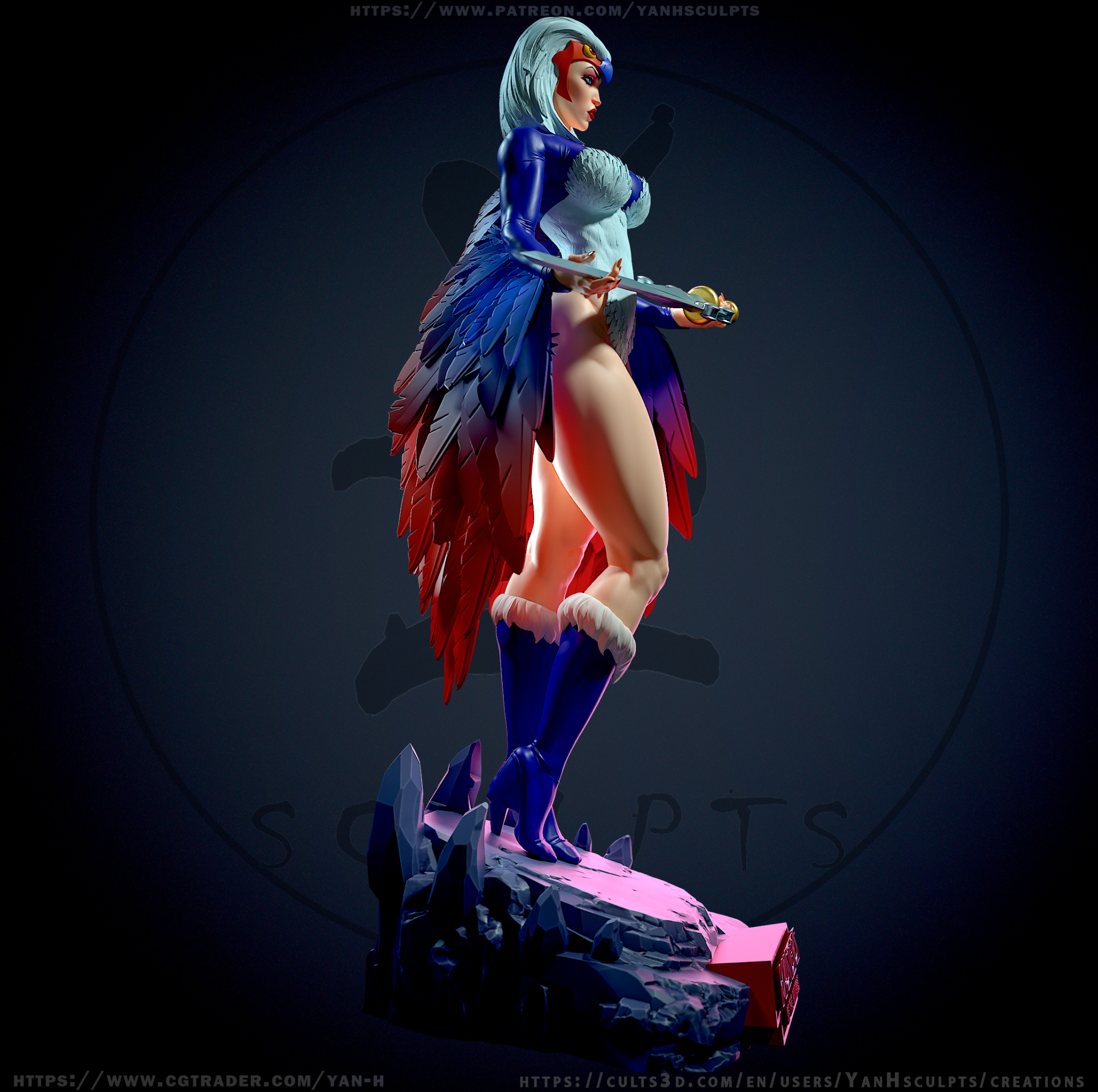 Sorceress - Image 3