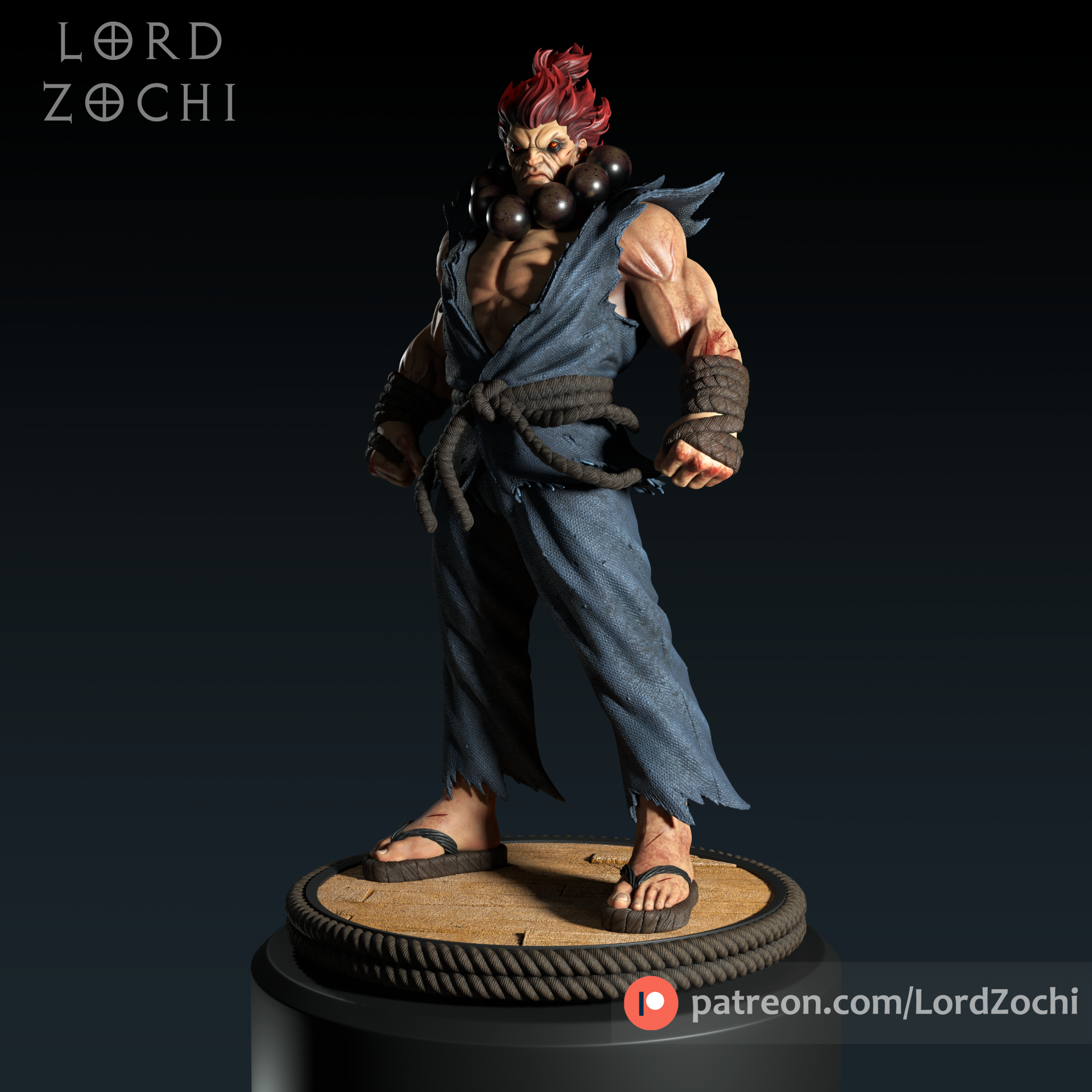 Akuma - Image 3