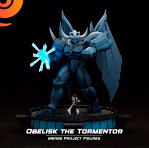 Obelisk The Tormentor