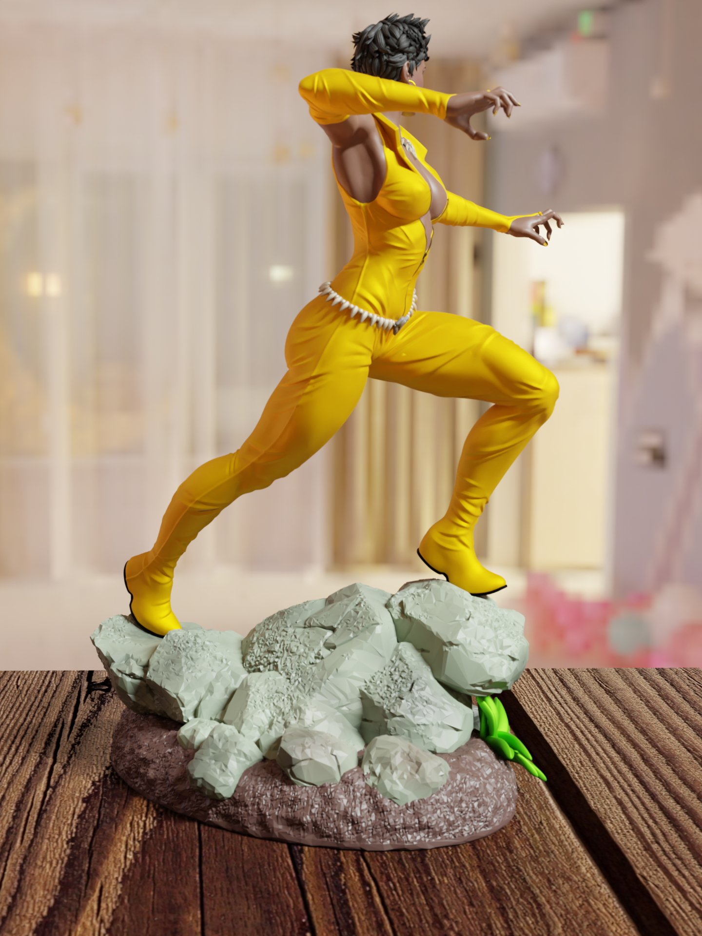 Vixen - Image 4