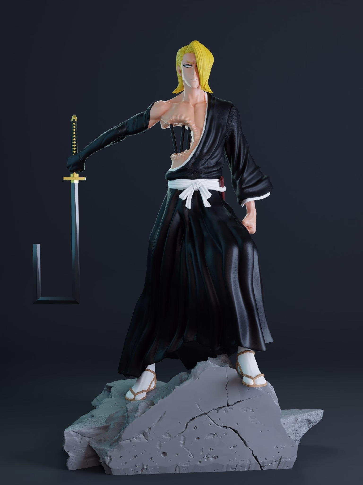 Izuru Kira - Image 2