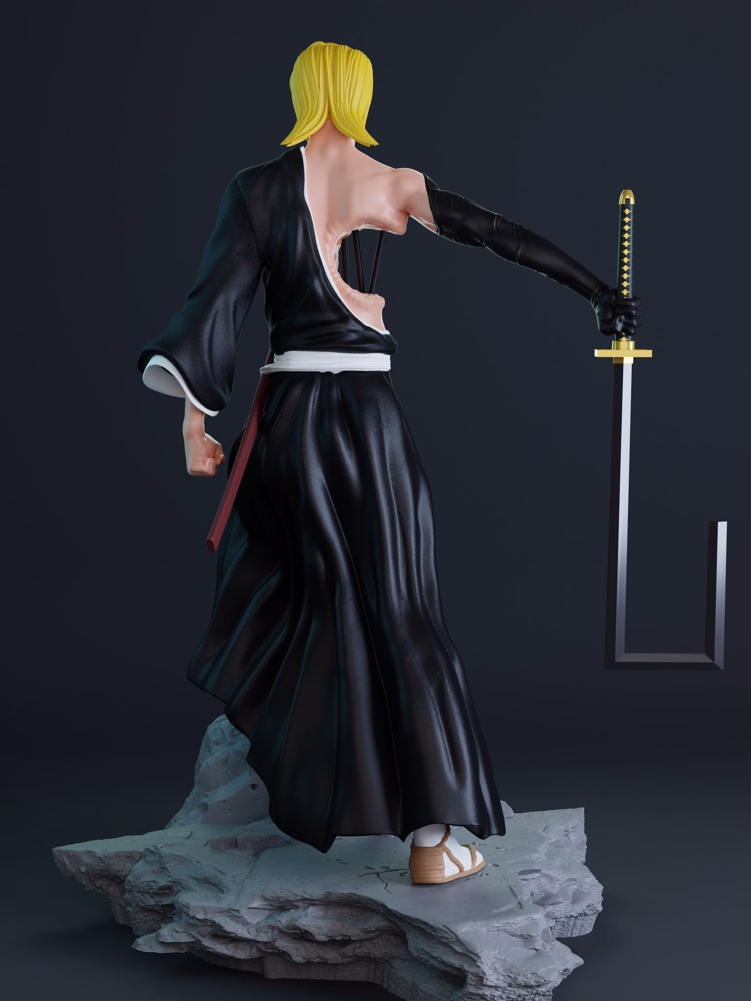 Izuru Kira - Image 3