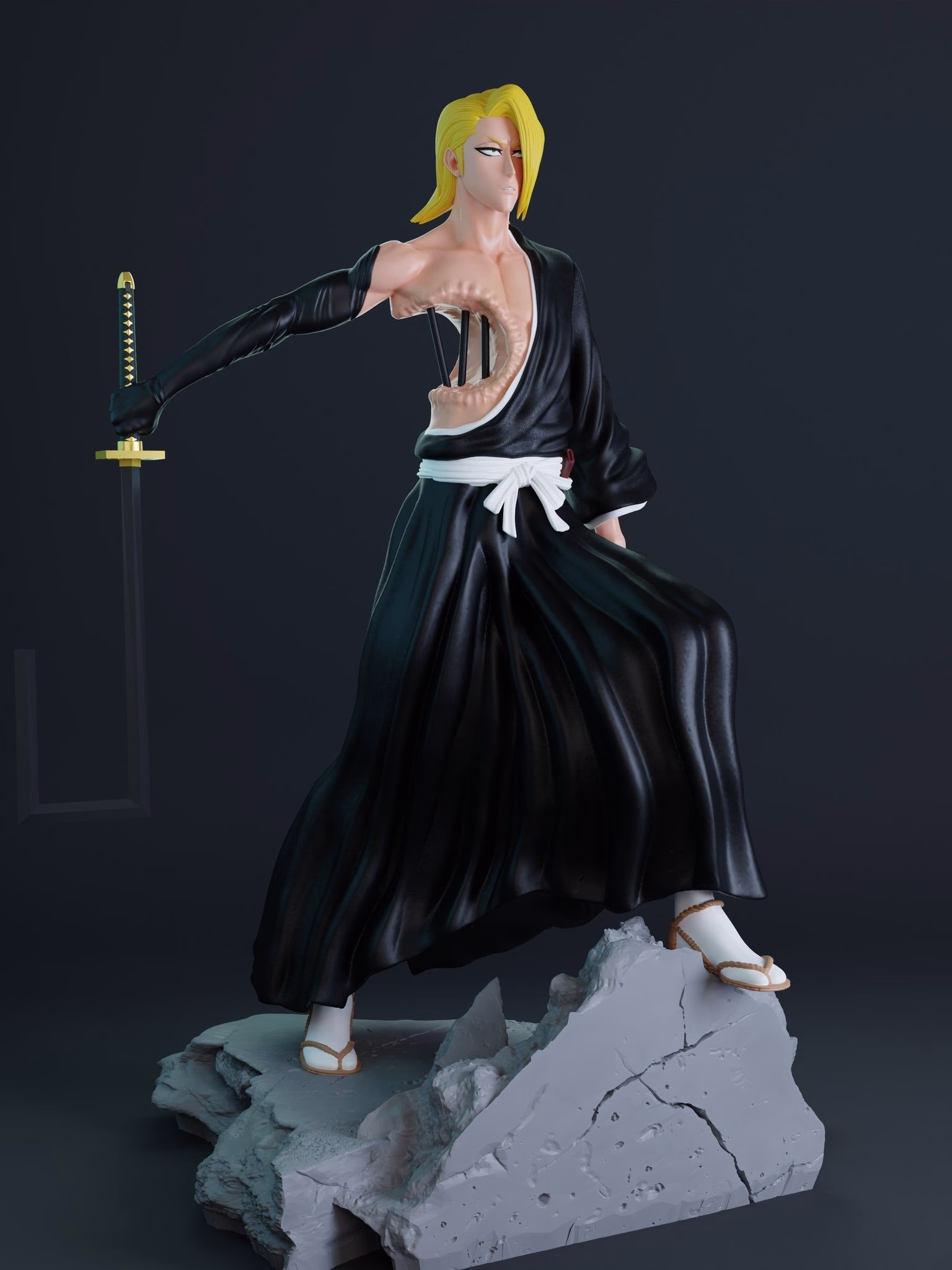 Izuru Kira - Image 4