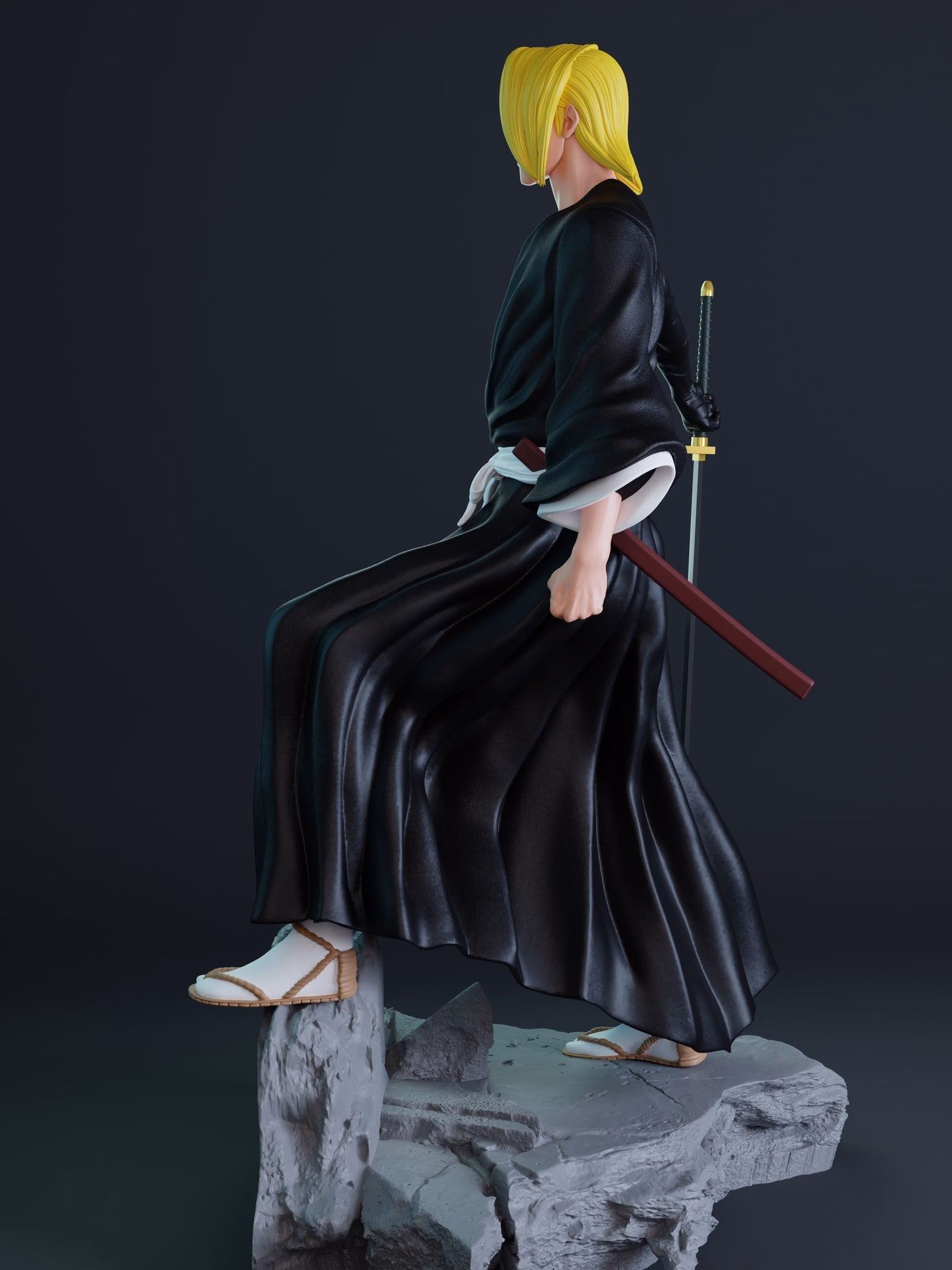 Izuru Kira - Image 5