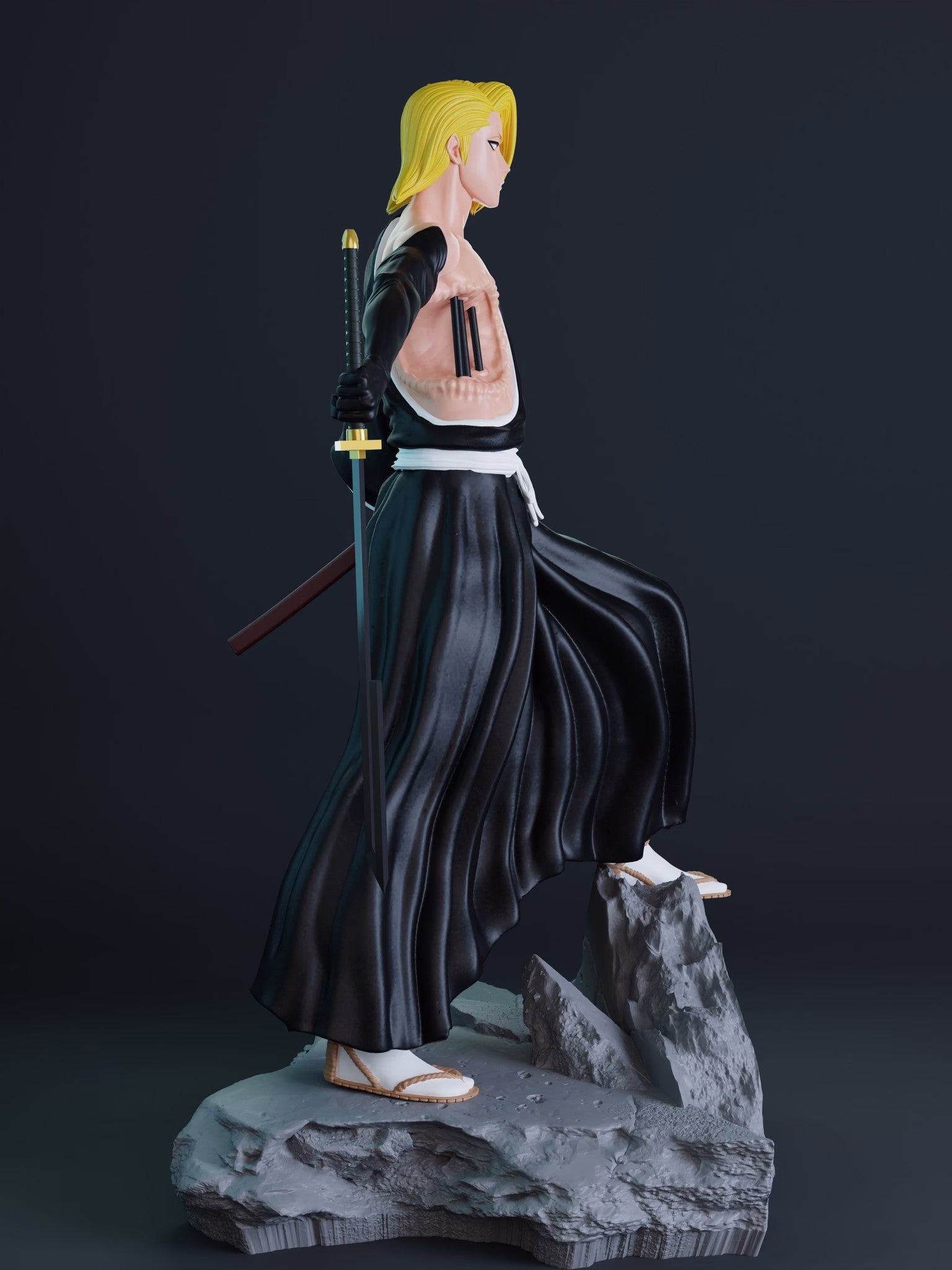 Izuru Kira - Image 6