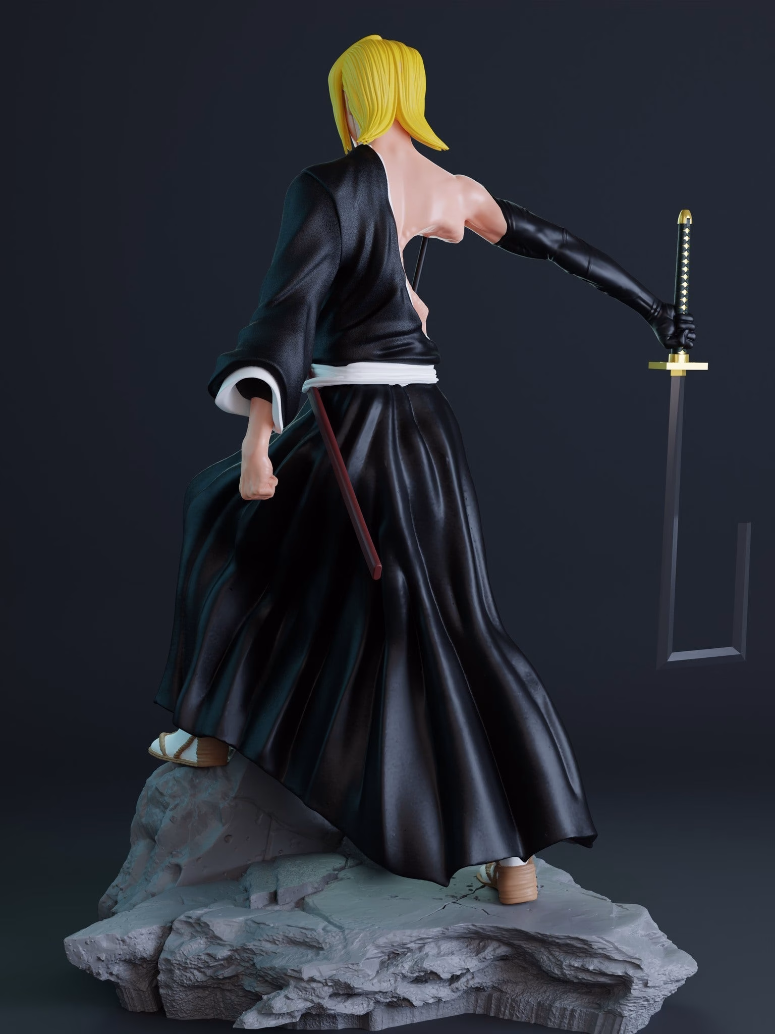 Izuru Kira - Image 8