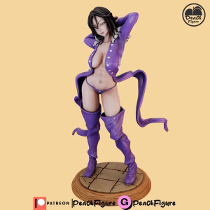 Merlin Nanatsu no Taizai