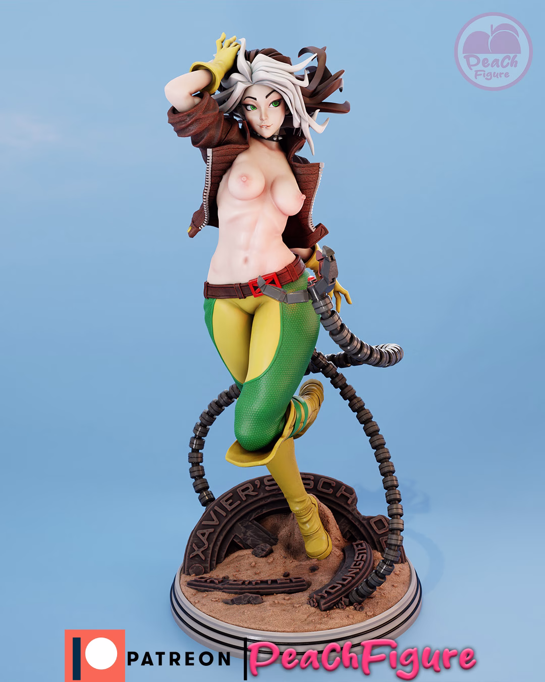 Rogue XMen - Image 9
