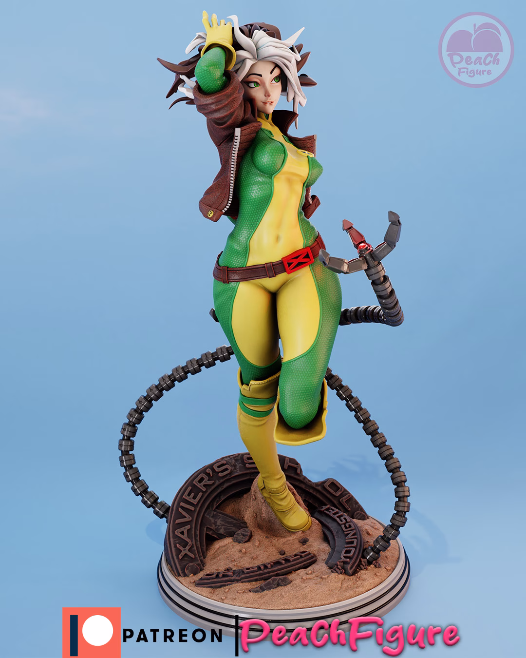 Rogue XMen - Image 10