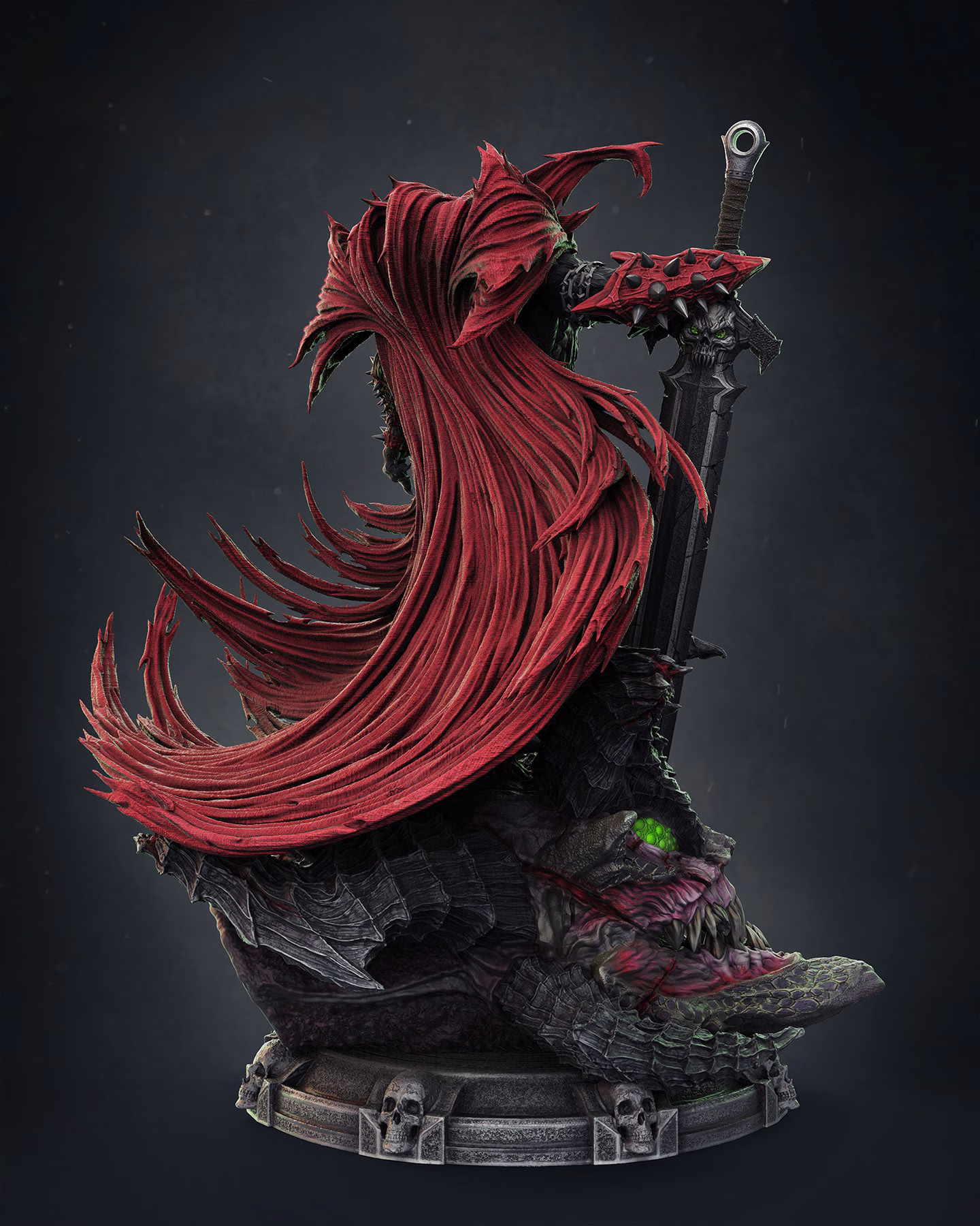 SPAWN - Image 2