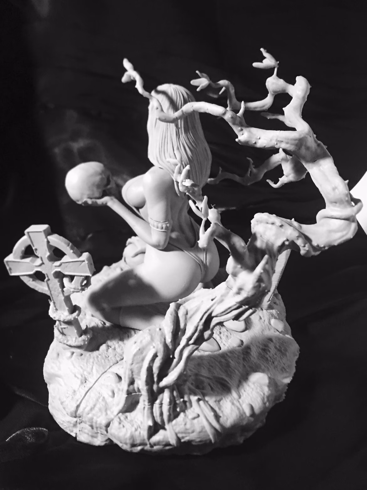Vampirella Original NSFW - Image 5