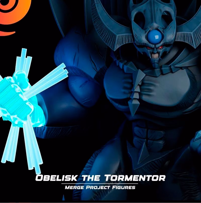 Obelisk The Tormentor - Image 5