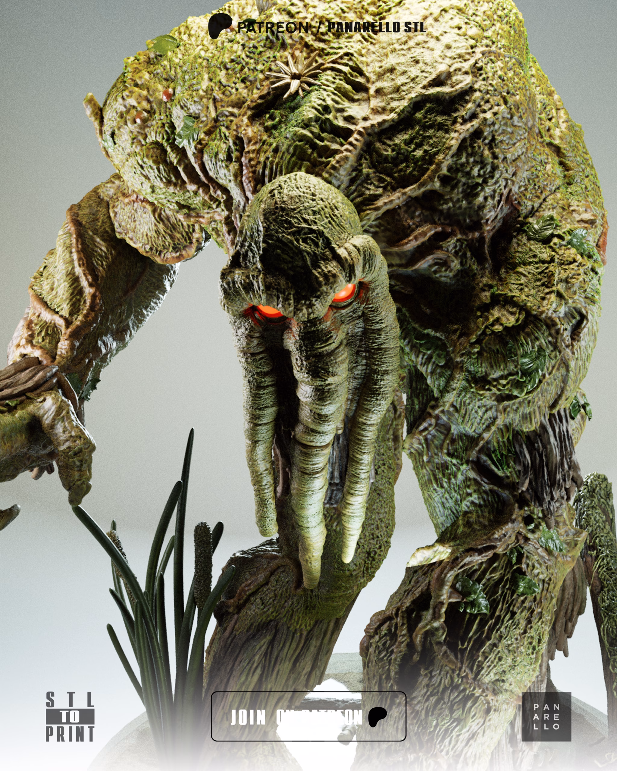 Man Thing - Image 4