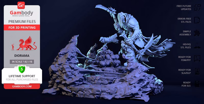Death Darksiders II - Image 5
