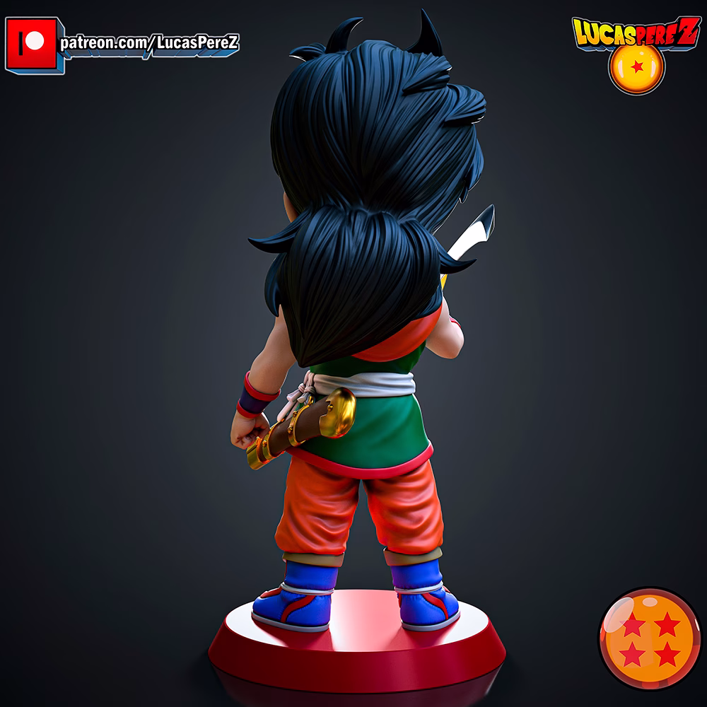 Yamcha - Image 5