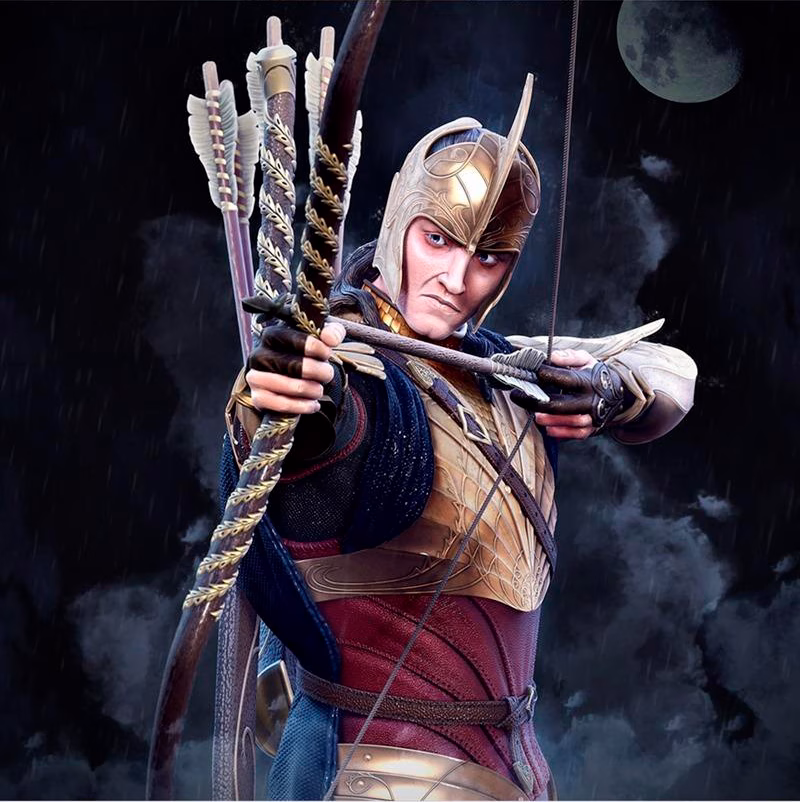 Galadhrim Warrior - Image 5