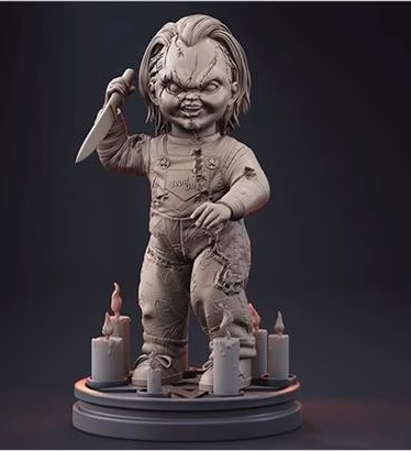 Gambody Chucky - Image 4