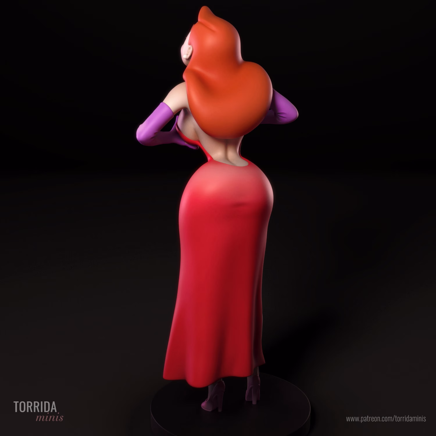 Jessica Rabbit - Image 5