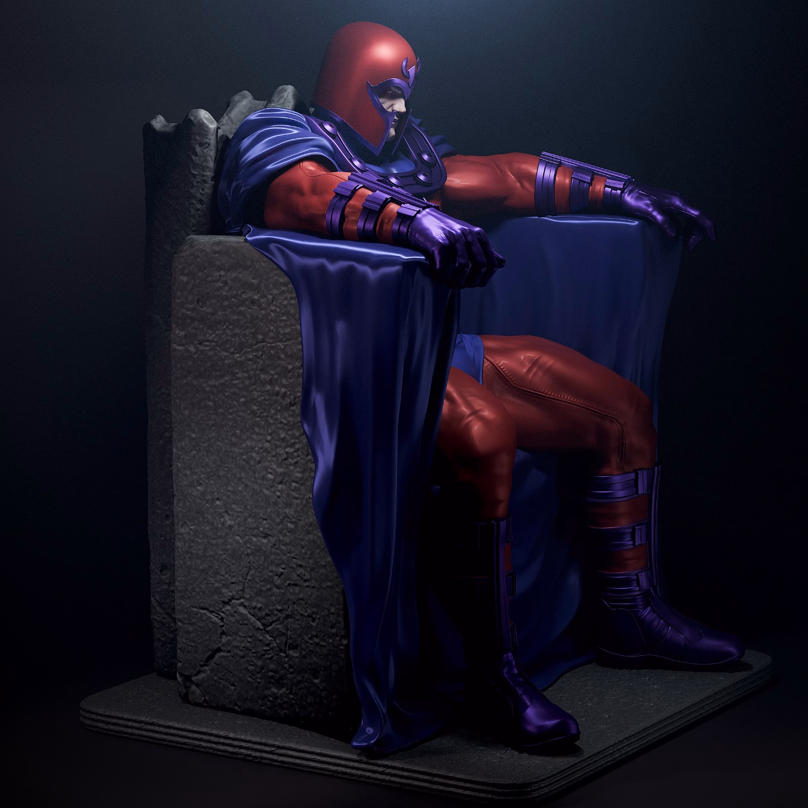 Magneto - Image 5