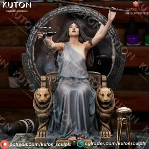 Circe Offering Cup Ulysses