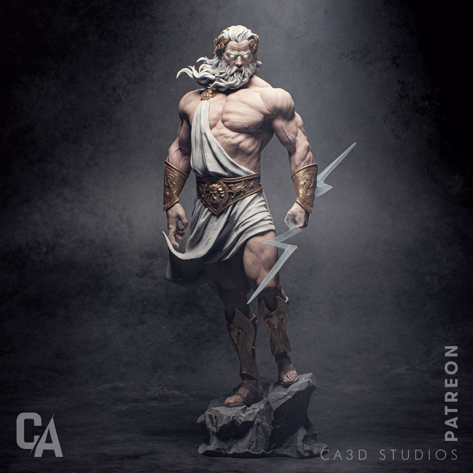 Zeus - Image 5