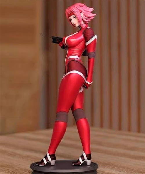 Kallen - Image 5