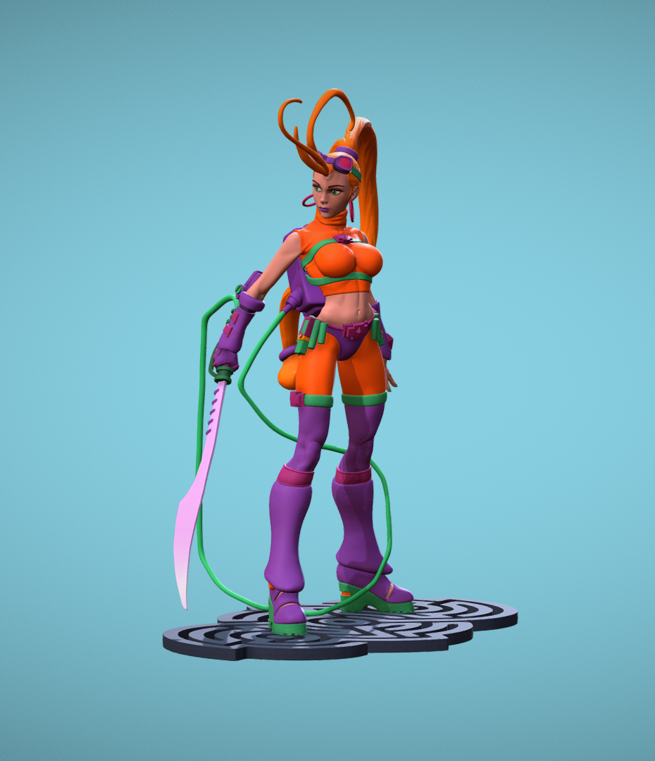 HyperJen - Image 2