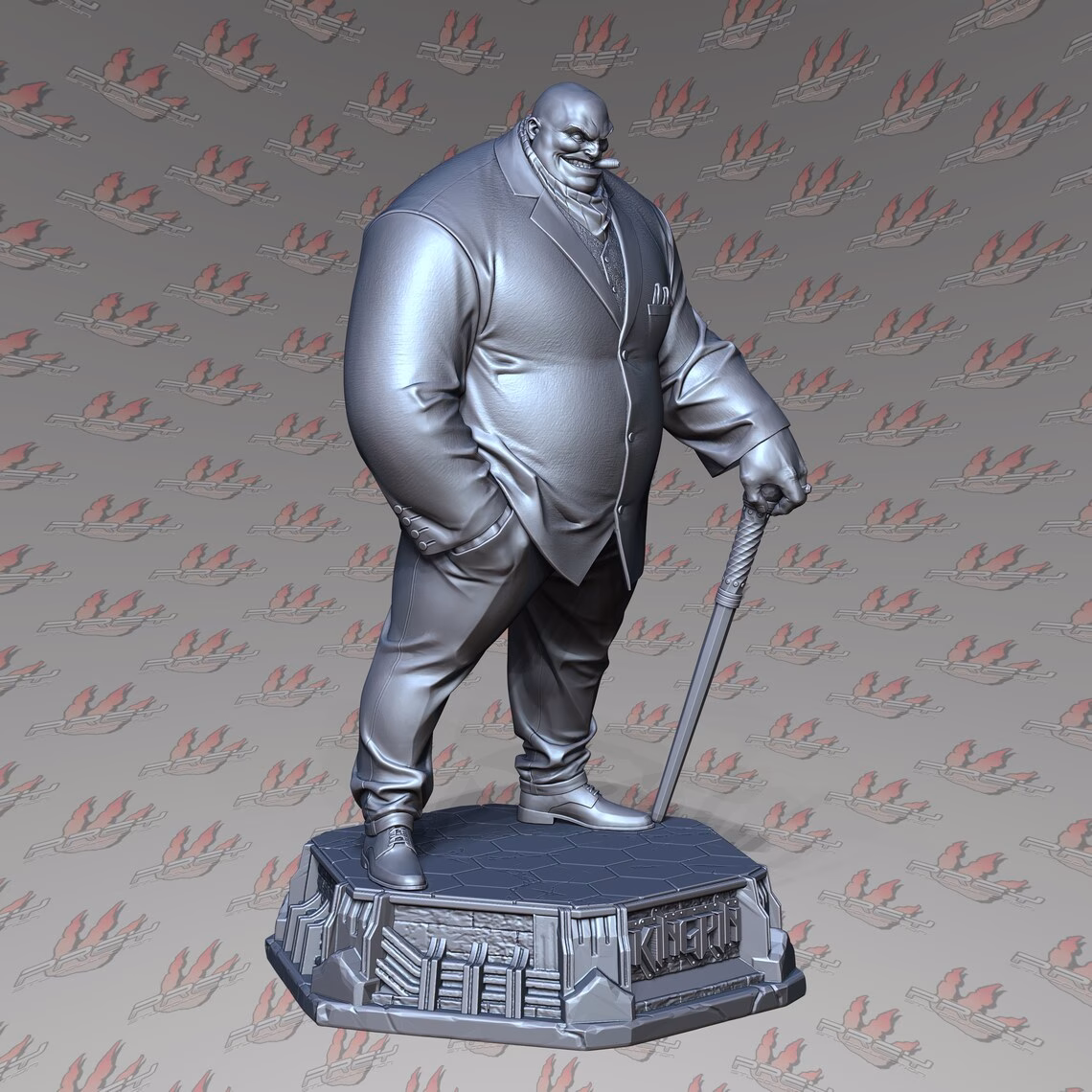 Kingpin - Image 5