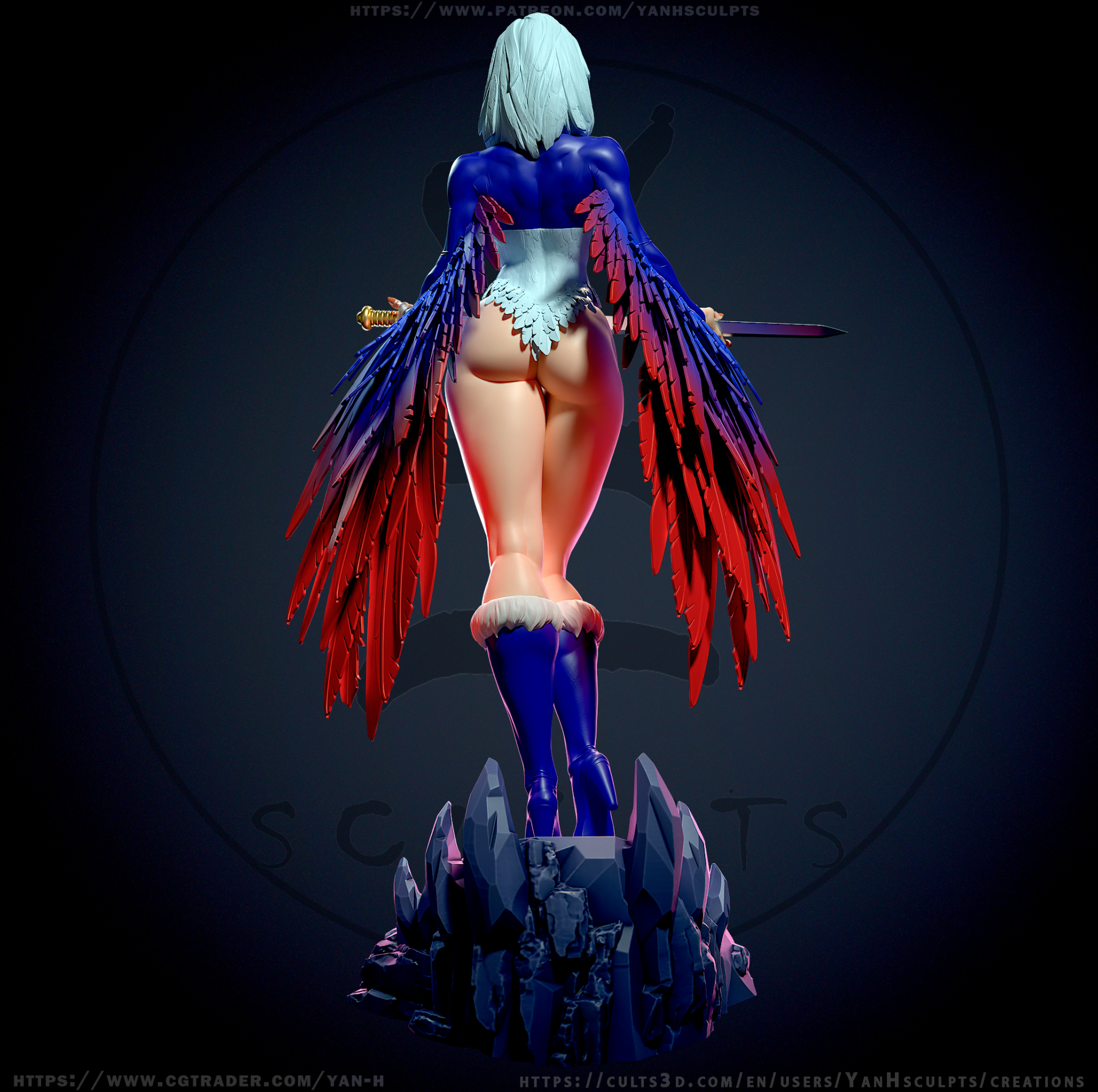 Sorceress - Image 4