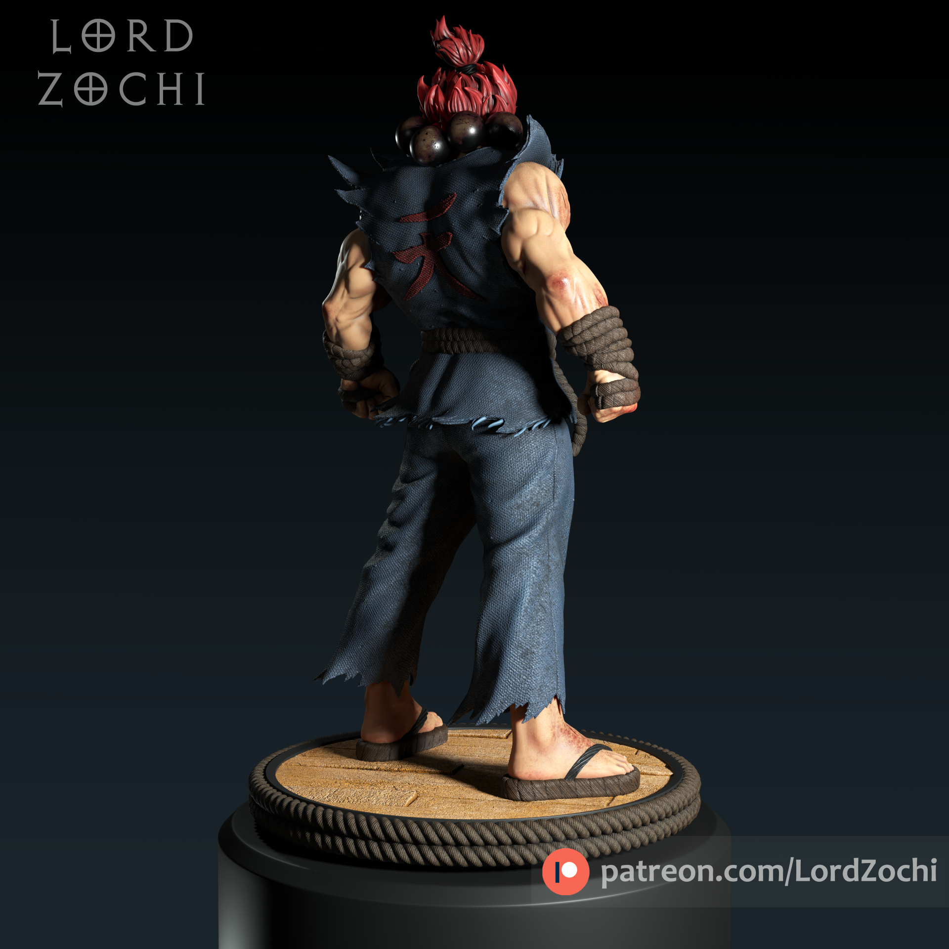 Akuma - Image 4