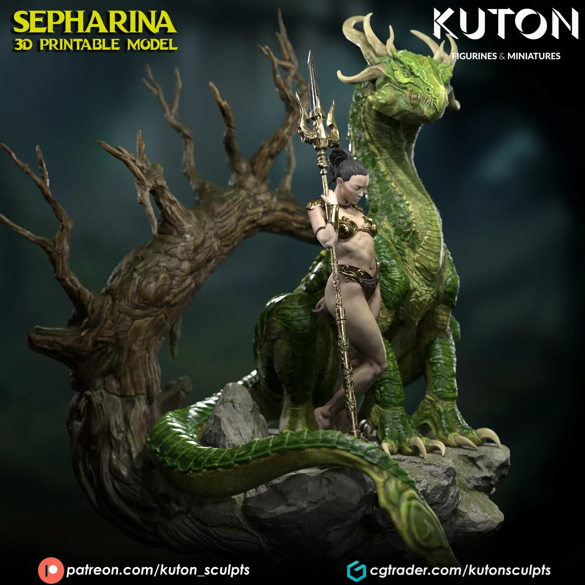 SEPHARINA - Image 4