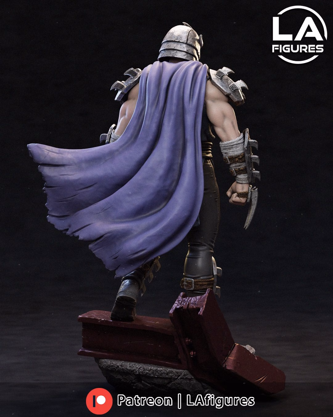 TMNT - Shredder - Image 4